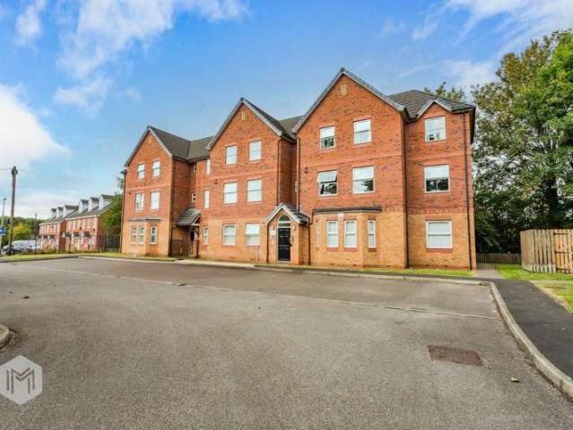 2 Bedroom Apartment Flat