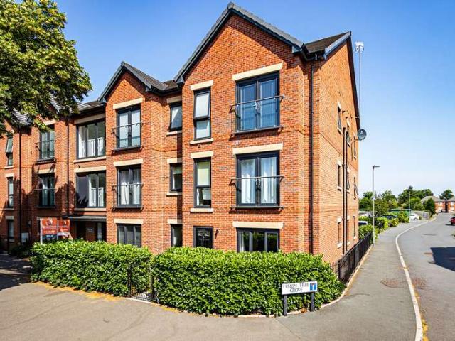 2 Bedroom Apartment Flat
