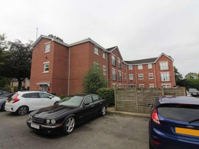 2 Bedroom Apartment Flat