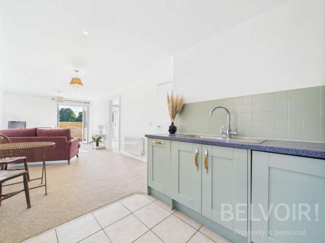 2 Bedroom Apartment Flat