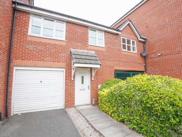 2 Bedroom Apartment Flat