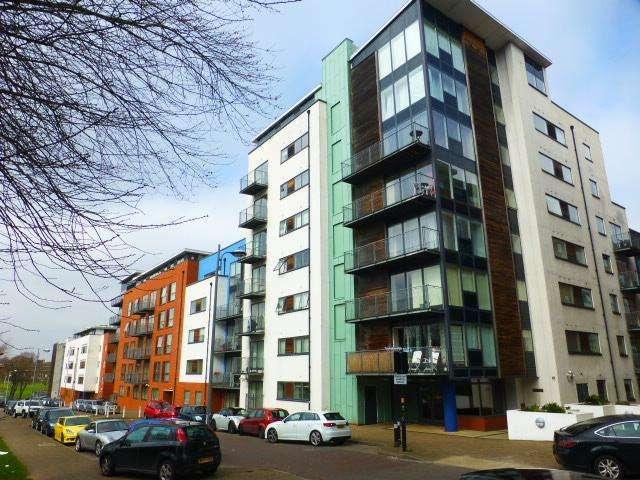 2 Bedroom Apartment Flat