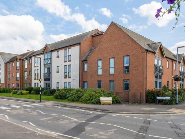 2 Bedroom Apartment Flat