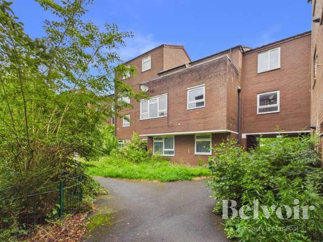2 Bedroom Apartment Flat