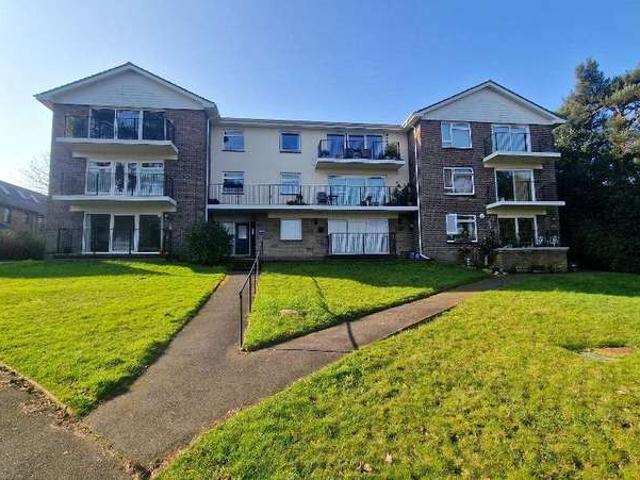 2 Bedroom Apartment Flat