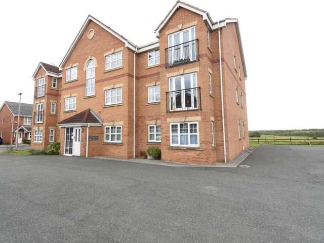 2 Bedroom Apartment Flat