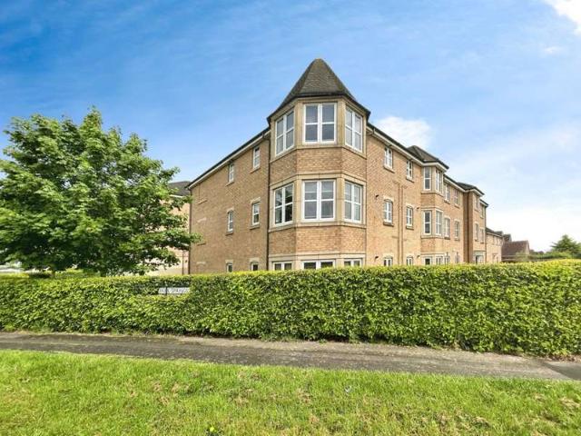 2 Bedroom Apartment Flat