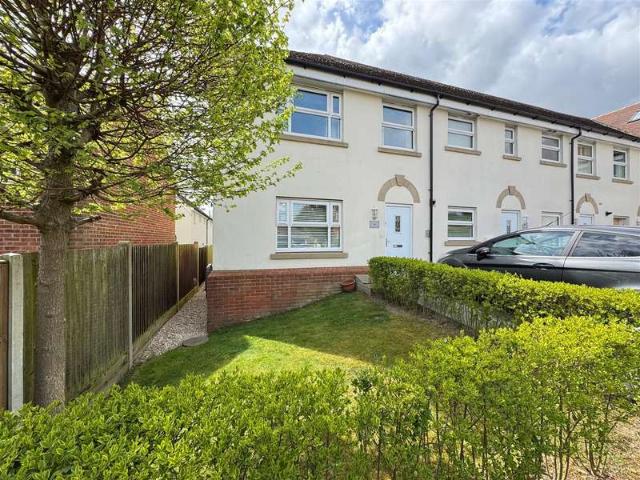 2 Bedroom Apartment Flat