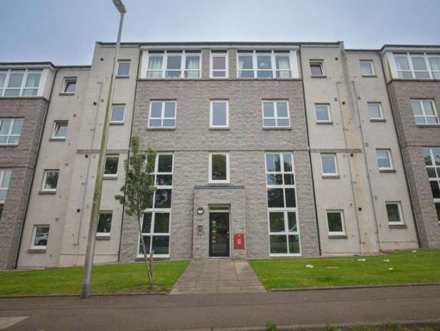 2 Bedroom Apartment Flat