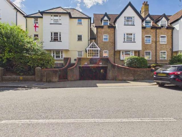 2 Bedroom Apartment Flat
