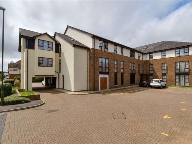 2 Bedroom Apartment Flat