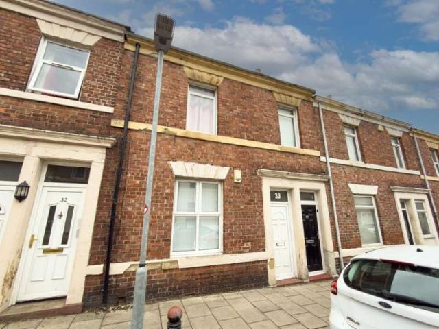 2 Bedroom Apartment Flat