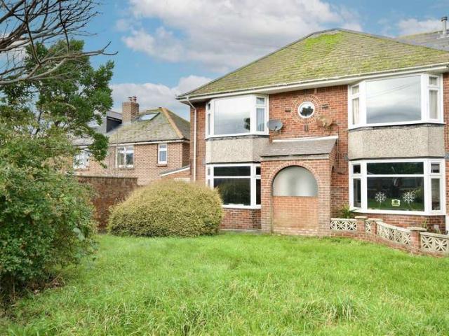 2 Bedroom Apartment Flat