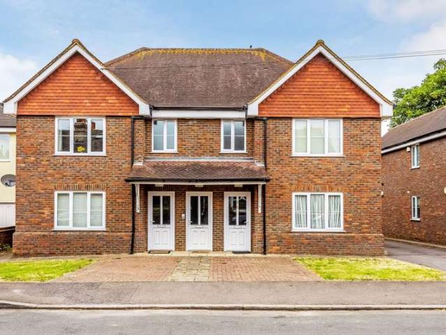 2 Bedroom Apartment Flat