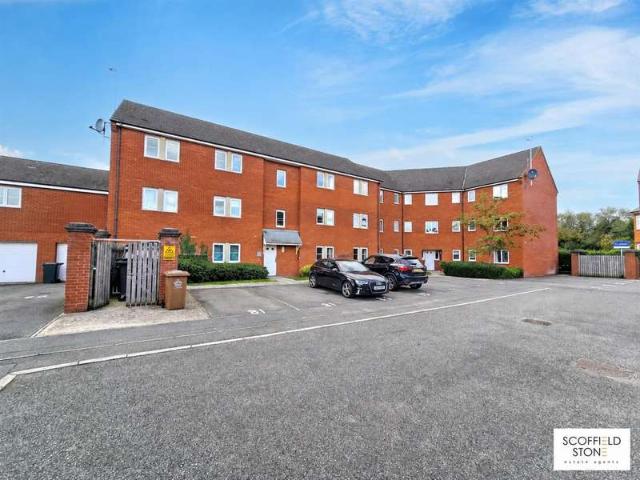 2 Bedroom Apartment Flat