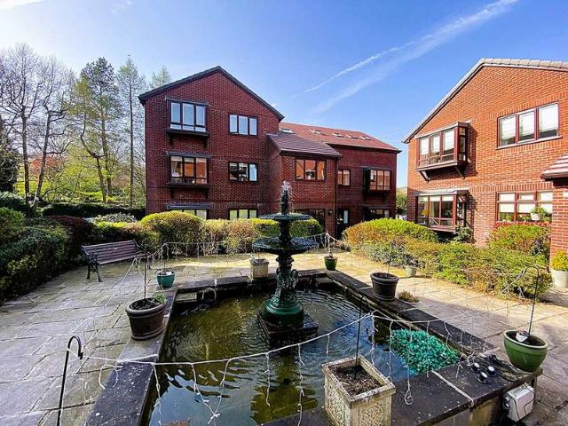 2 Bedroom Apartment Flat