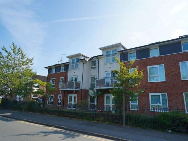 2 Bedroom Apartment Flat
