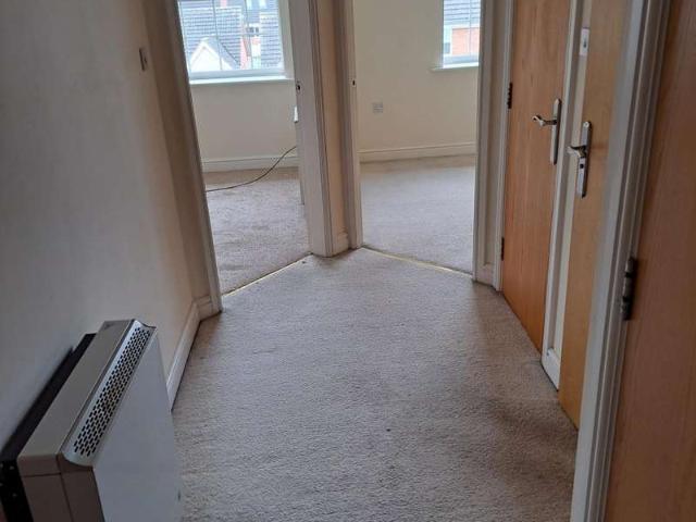 2 Bedroom Apartment Flat