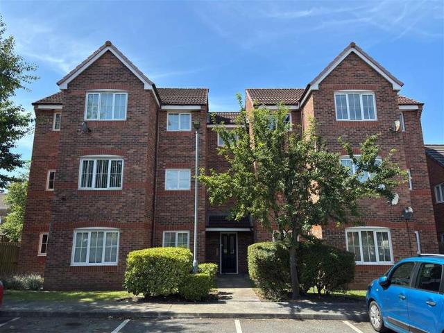 2 Bedroom Apartment Flat