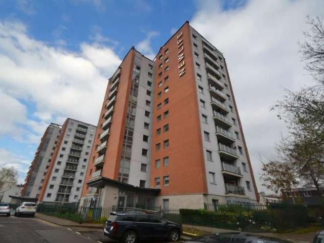 2 Bedroom Apartment Flat