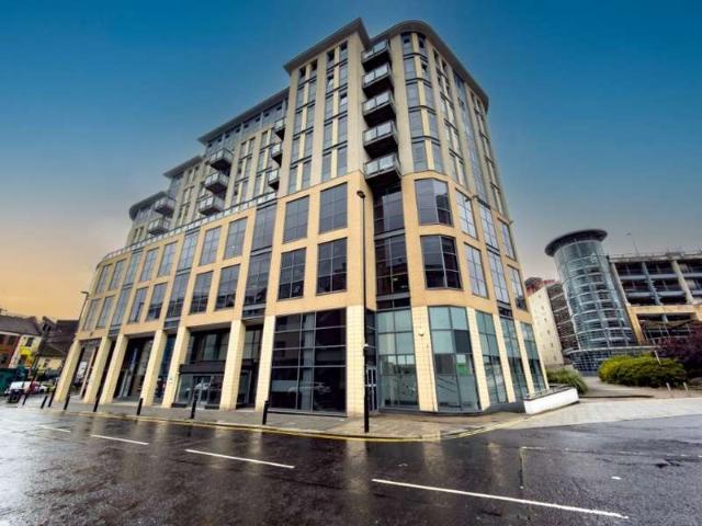 2 Bedroom Apartment Flat