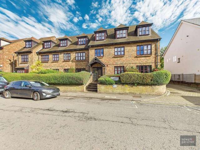2 Bedroom Apartment Flat