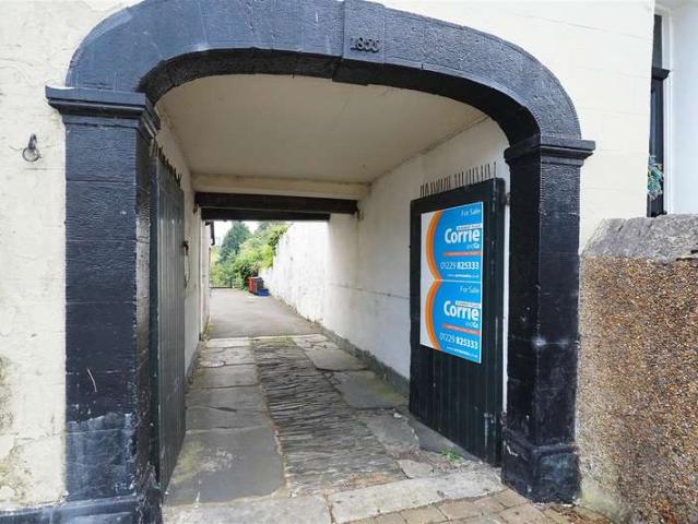 2 Bedroom Apartment Flat