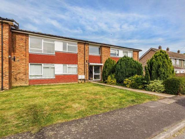 2 Bedroom Apartment Flat