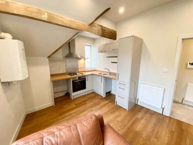 2 Bedroom Apartment Flat