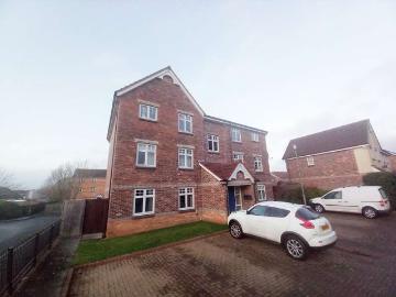 2 Bedroom Apartment Flat