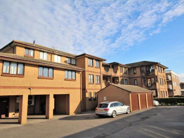 2 Bedroom Apartment Flat
