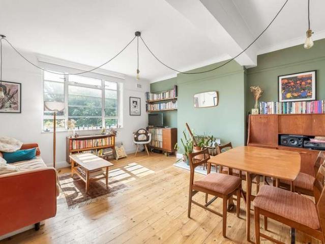 2 Bedroom Apartment Flat