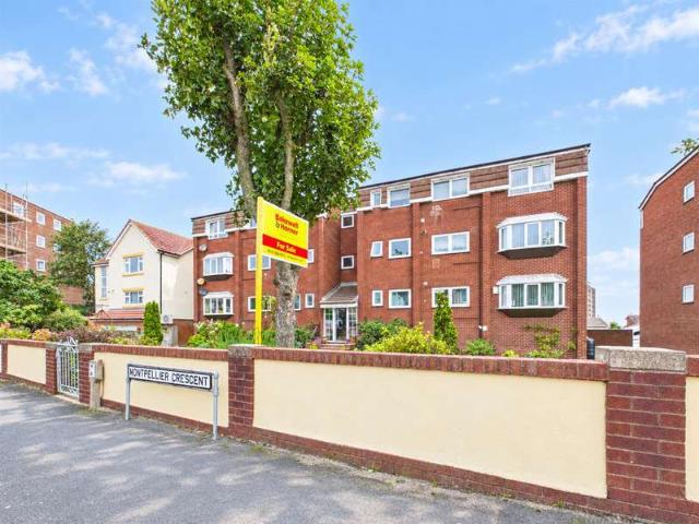 2 Bedroom Apartment Flat