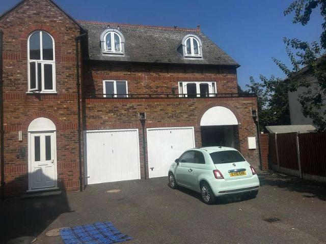 2 Bedroom Apartment Flat