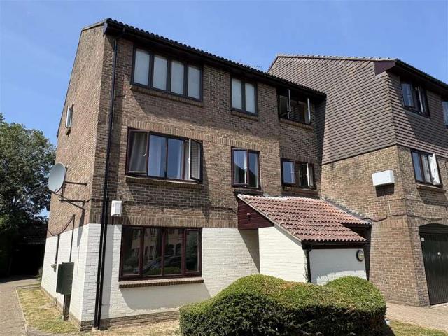 2 Bedroom Apartment Flat