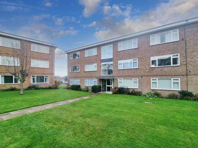 2 Bedroom Apartment Flat