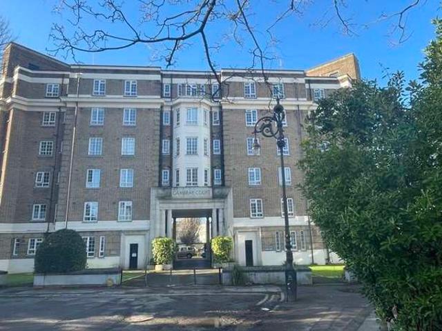 2 Bedroom Apartment Flat