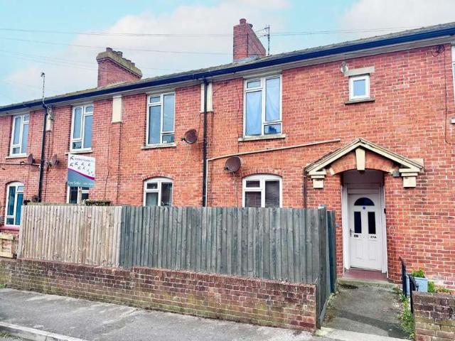 2 Bedroom Apartment Flat