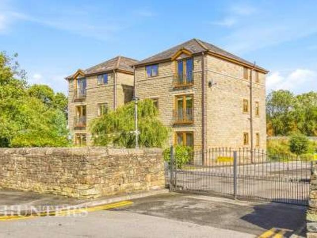 2 Bedroom Apartment Flat