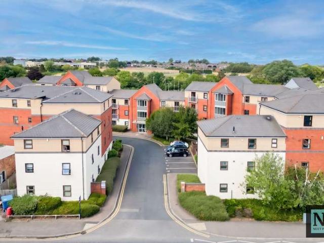 2 Bedroom Apartment Flat
