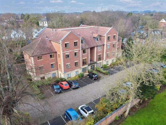 2 Bedroom Apartment Flat