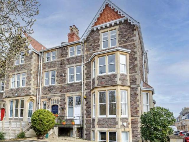 2 Bedroom Apartment Flat