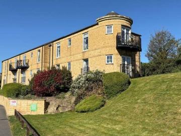 Gilstead Bingley, BD16, Bradford and West Yorkshire, North England