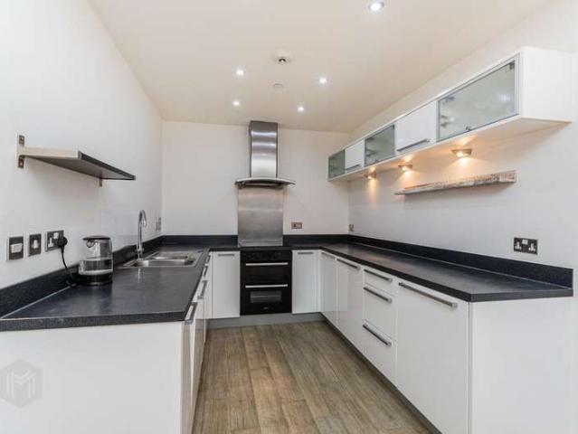 2 Bedroom Apartment Flat