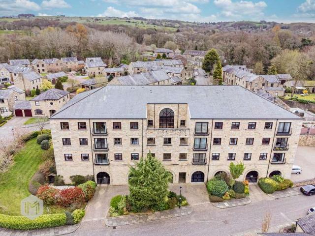 2 Bedroom Apartment Flat
