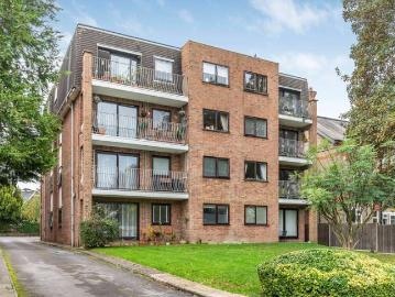 2 Bedroom Apartment Flat