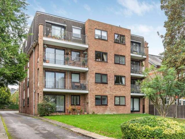 2 Bedroom Apartment Flat