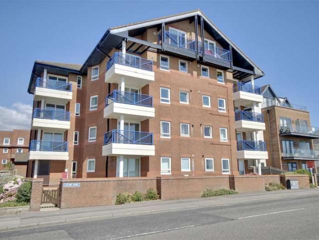 2 Bedroom Apartment Flat