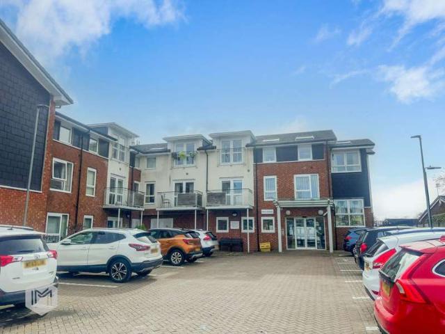 2 Bedroom Apartment Flat