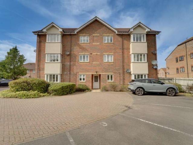 2 Bedroom Apartment Flat